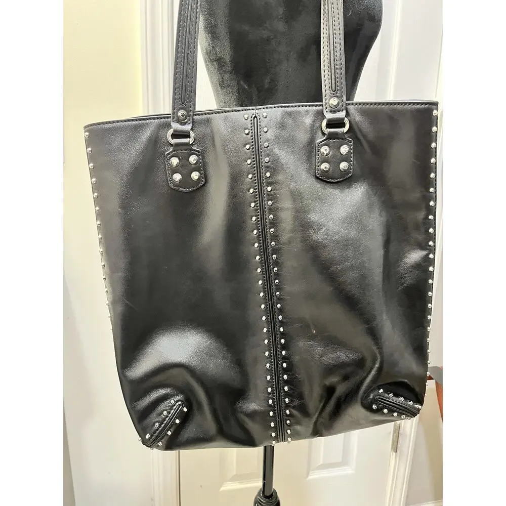 MICHAEL KORS Astor Re-Edition Large NS Tote